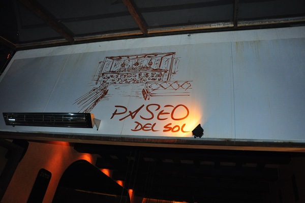Publicity on Saturday Night